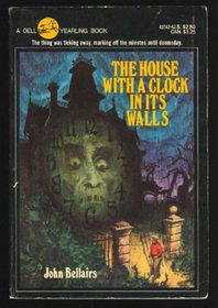 The House with the Clock in it's Walls