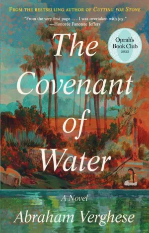 The Covenent of Water