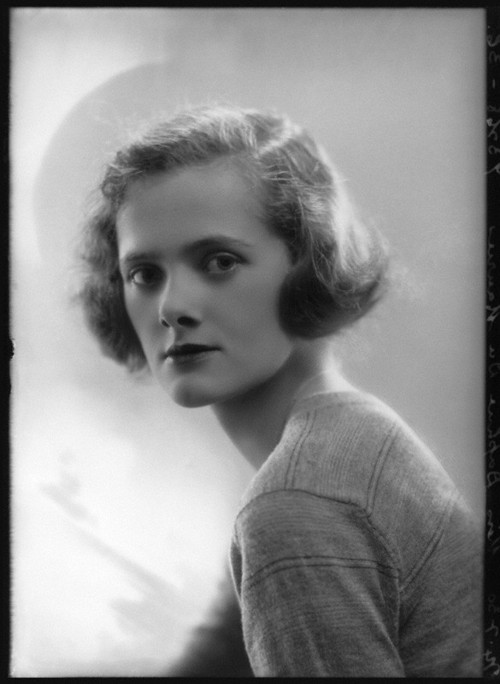 Daphne du Maurier