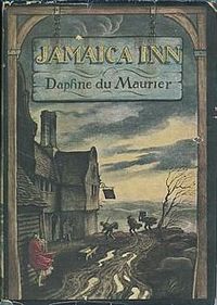 Jamaica Inn