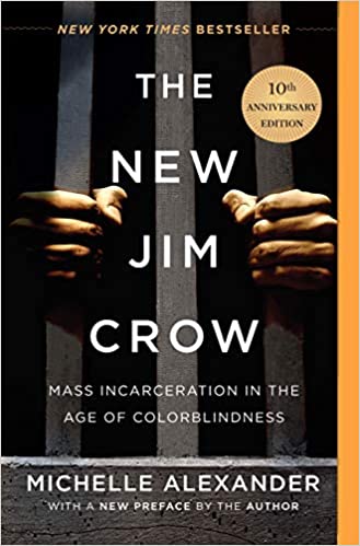 The New Jim Crow