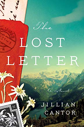 The Lost Letter