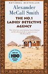 The Ladies' Detective Agency