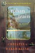 Orphan Train