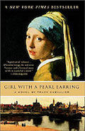 Girl with a Pearl Earring