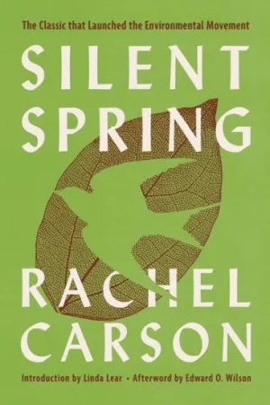 Silent Spring (50th anniversary)