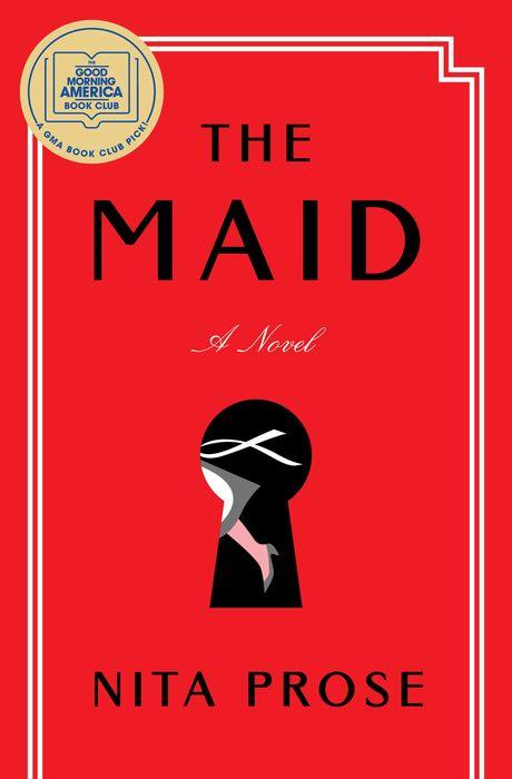 The Maid