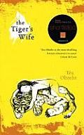 The Tiger's Wife