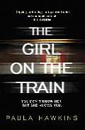 The Girl on The Train